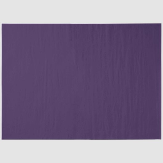 Farbe Russische Violette Seidenpapier (Vorderseite)
