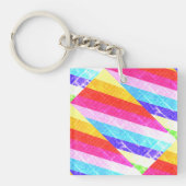 Farbe Schlüsselanhänger (Vorderseite)