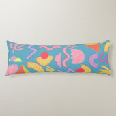 farbe seitenschläferkissen (Vorderseite)