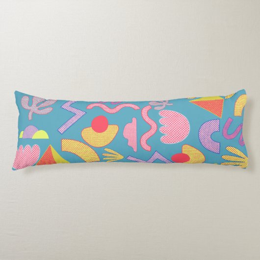 farbe seitenschläferkissen (Vorderseite)