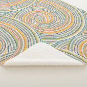 Farbe Sherpadecke (3/4)