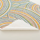 Farbe Sherpadecke (3/4)