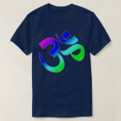 Farbe T-Shirt (Design vorne)