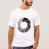 Farbe T-Shirt (Vorderseite)