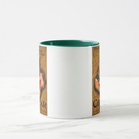 FARBE TASSE (Zentrum)