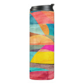 Farbe Thermosbecher (Nach links gedreht)