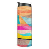 Farbe Thermosbecher (Nach rechts gedreht)