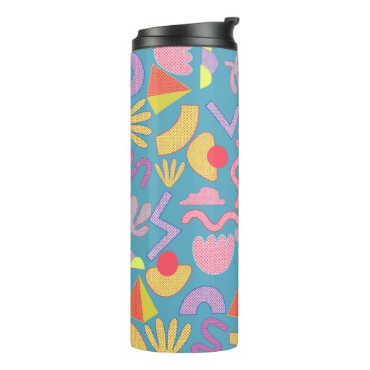 farbe thermosbecher (Nach links gedreht)