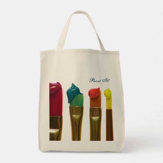 Farbe Tragetasche (Rückseite)