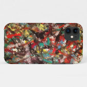 Farbe u. Kennzeichen Case-Mate iPhone Hülle (Rückseite (Horizontal))