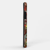 Farbe u. Kennzeichen Case-Mate iPhone Hülle (Hinten/Rechts)