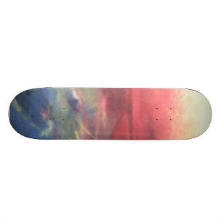 Farbe, Venedig Skateboard