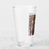 Farbe von den Bäumen Glas (Rechts)