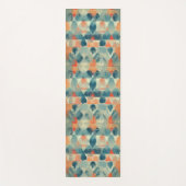 Farbe Yogamatte (Vorderseite)