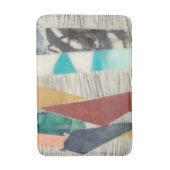 FarbEdge II Badematte (Vorderseite Vertikal)