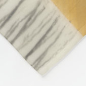 FarbEdge II Fleecedecke (Ecke)