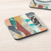 FarbEdge II Getränkeuntersetzer (Linke Seite)