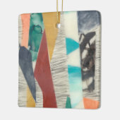 FarbEdge II Keramikornament (Links)