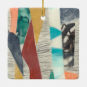 FarbEdge II Keramikornament (Rückseite)