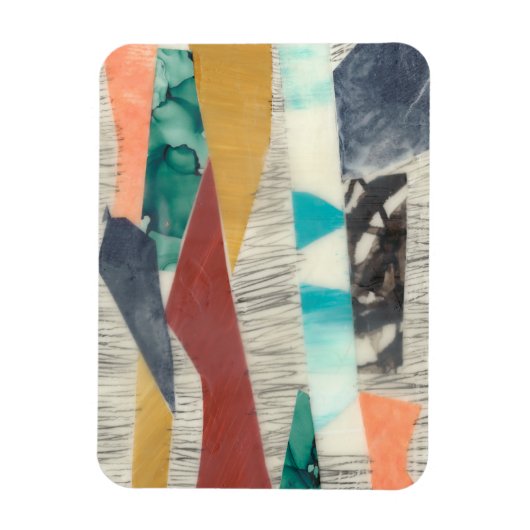 FarbEdge II Magnet (Vertikal)