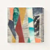 FarbEdge II Notizblock (Rückseite)