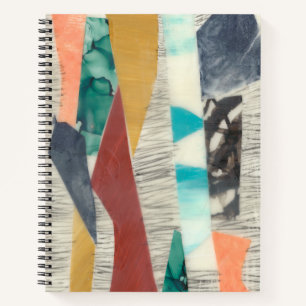 FarbEdge II Notizblock