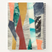 FarbEdge II Notizblock (Rückseite)