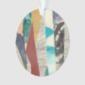 FarbEdge II Ornament (Vorderseite)