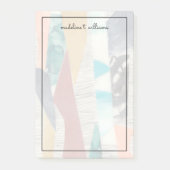 FarbEdge II Post-it Klebezettel (Vorderseite)