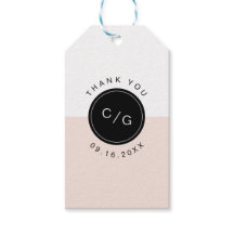 Farbeditierbare minimalistische moderne Hochzeitmo