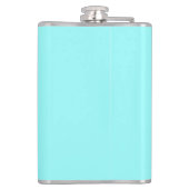 Farbeis Flachmann (Rückseite)