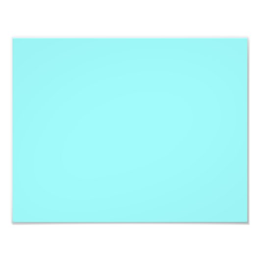 Farbeis Fotodruck (Vorne)