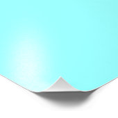 Farbeis Fotodruck (Ecke)