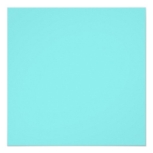 Farbeis Poster (Vorderseite)