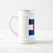 FARBEIT BIERGLAS (Links)