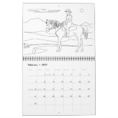 FARBEITER-BUCHskalender 2011 Kalender (Feb 2027)