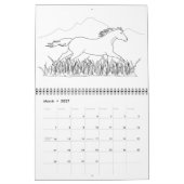 FARBEITER-BUCHskalender 2011 Kalender (Mär 2027)