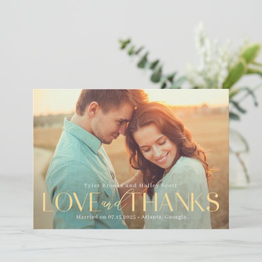 FARBEITER FARBEITER, Raffiniert, dank Karte (Stehend Vorderseite)