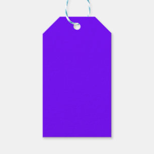 Farbelektrikum Geschenkanhänger