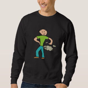 Farbemann Sweatshirt