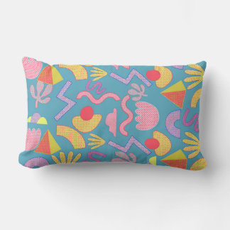 Farben2 Lendenkissen