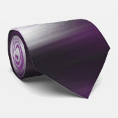 Farben 1230 von Kristalin Davis Krawatte (Gerollt)