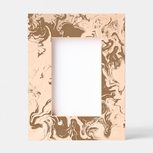 Farben 15 von Kristalin Davis Geätzte Rahmen (Vorderseite)