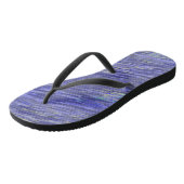 Farben 33 badesandalen (Schrägansicht)