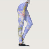 Farben 34-67 von Kristalin Davis Leggings (Rechts)