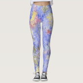 Farben 34-67 von Kristalin Davis Leggings (Vorderseite)