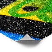 Farben 3 poster (Ecke)