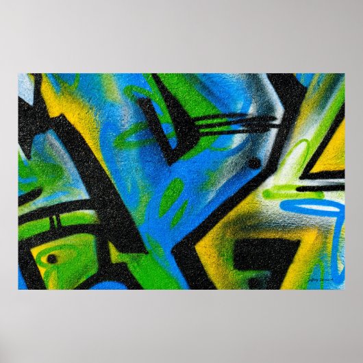 Farben 3 poster (Vorne)