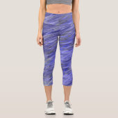 Farben 49-65 von Kristalin Davis Capri Leggings (Vorderseite)