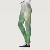 Farben 67-65 von Kristalin Davis Leggings (Links)